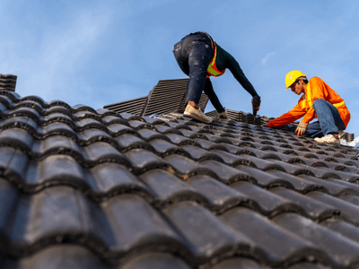 About Roof Repair Experts Hurtsboro, AL